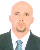 Яковенко Александр Михайлович