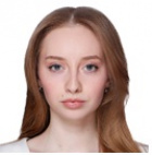 Доронина Алиса Евгеньевна
