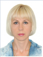 Боровик Елена Владимировна