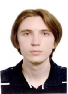 Садовников Максим Алексеевич