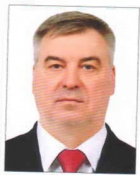 Целуйко Владимир Леонидович