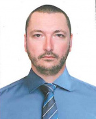 Воронов Кирилл Анатольевич