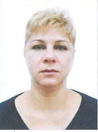 Всяченкова Ксения Ильинична