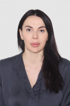 Хайрулина Виктория Александровна