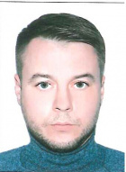 Мазур Максим Леонтиевич